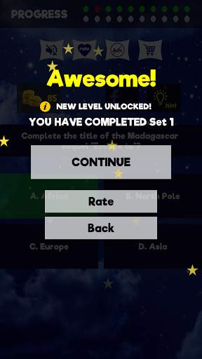 Quiz for Disney fans - Free Trivia Game screenshot 7