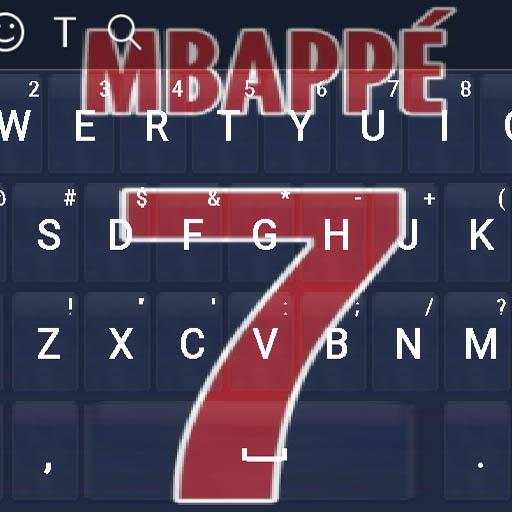 Mbappe Keyboard 1.1.0