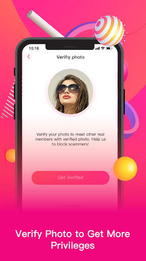 Hookups - Hook up dating app screenshot 6