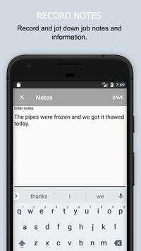Timeero screenshot 6