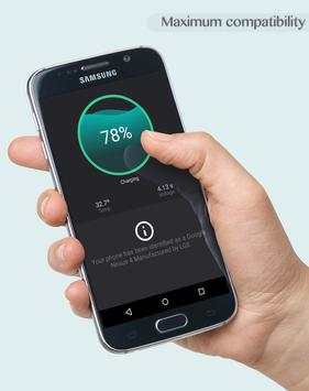 Advanced Battery Calibrator screenshot 6