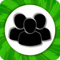Group Links for whatsapp - New Whats Group Links logo