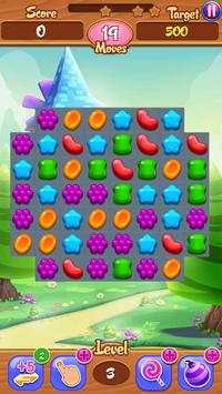 Jelly Crush screenshot 6