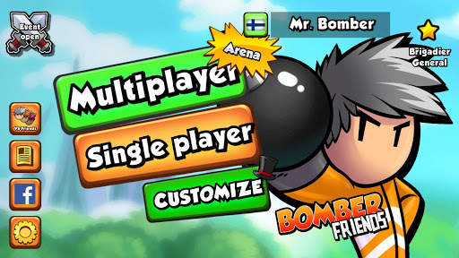 Bomber Friends screenshot 19