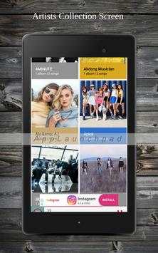 Music Tube MP3 скриншот 14