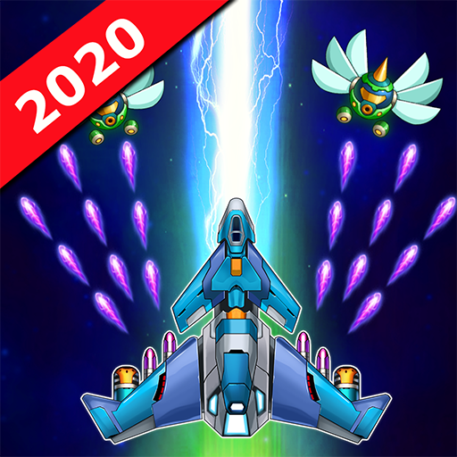 은하 침략자 : 인피니티 슈팅 (Galaxy Invader 2019) icon