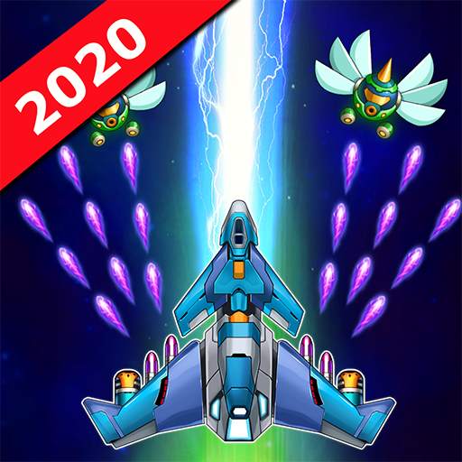 Galaxy Invader: Infinity Shoot 1.51
