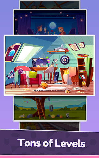 Differences - Find Difference screenshot 19