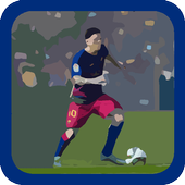 New FIFA 16 Soccer Guide icon