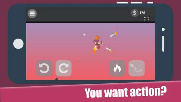 Stickman flip on the bar 2 screenshot 1