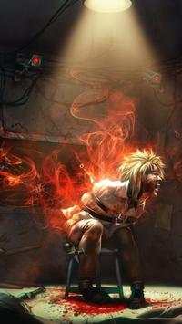 Live Naruto wallpaper screenshot 4