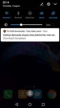 Pn HUB downloader - Fast video saver screenshot 3
