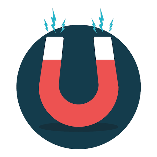 BTSearch - Search magnet link icon