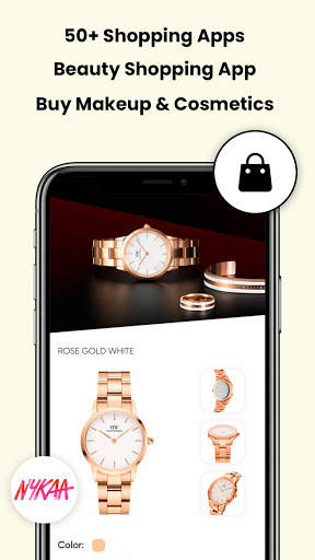 all social media apps in one app screenshot 5