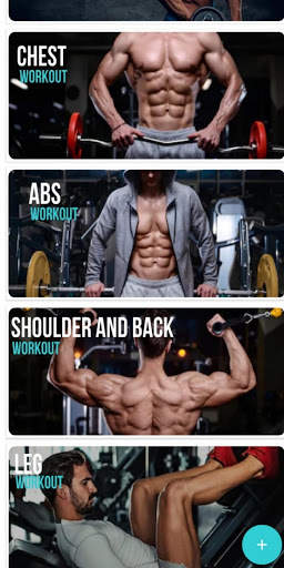 7M Full Body Workout screenshot 2