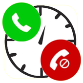 Fake Call Prank HLsystem icon