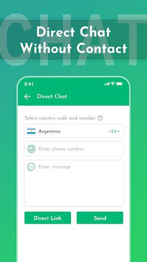 WA Web - Whatscan for Whatsapp screenshot 4