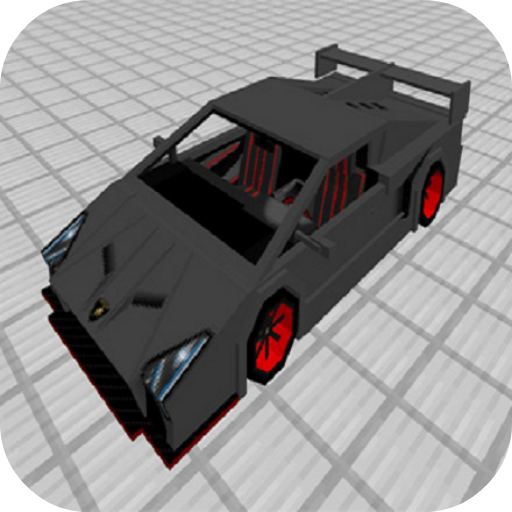 ikon Lux car sport addon