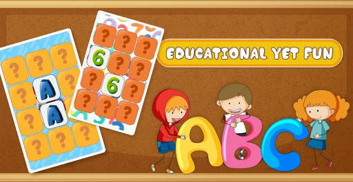 Memory Match Game - Brain Exercise screenshot 7