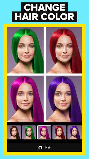 Photer - Photo Editor screenshot 7