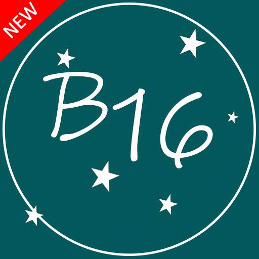 Beauty B612 Photo Editor and Collage Maker 2.0