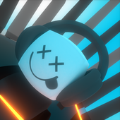 Project Omega (BETA) icon