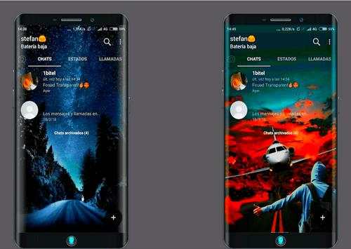 Fmwhats Latest Version 2020 :Fouad Plus App screenshot 1