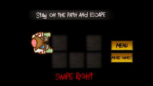 Zombie Escape screenshot 2