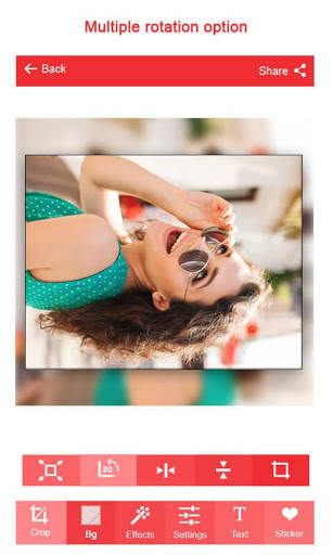 Square Photo screenshot 5