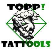 Topp! Tattools icon
