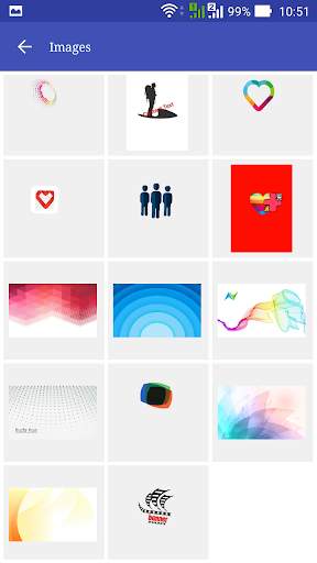 Design Logo, Banner, Poster and iCon App screenshot 6