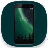 Theme | Launcher for Nokia 2 1.0.1