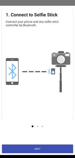 Sony Camera Remote Control screenshot 1