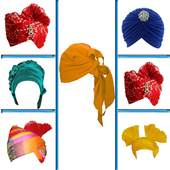 Turban Photo Editor - photo editer - turban 3.7