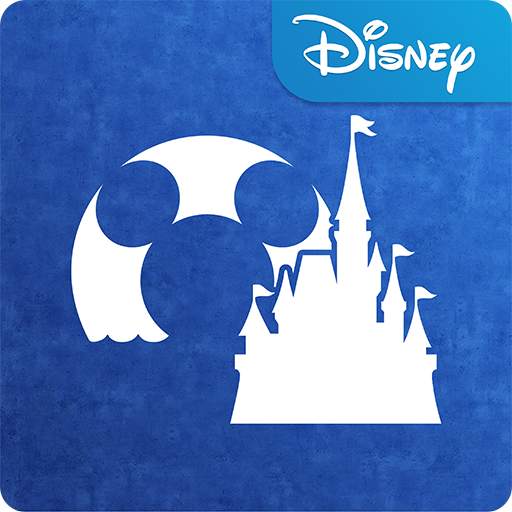 Tokyo Disney Resort App 1.5.3
