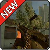 Shooter Sniper Cross Fire 1