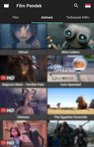 Film Pendek screenshot 1