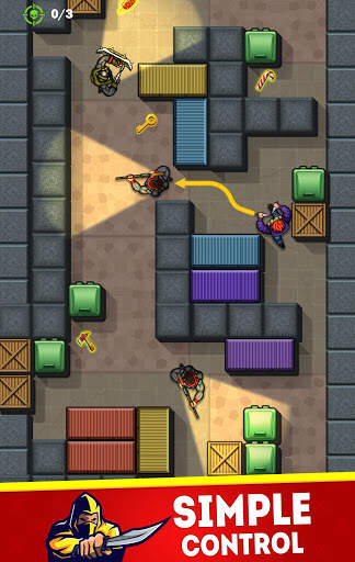 Assassin 2 screenshot 10