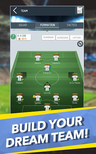 Top Football Manager 2021 screenshot 10