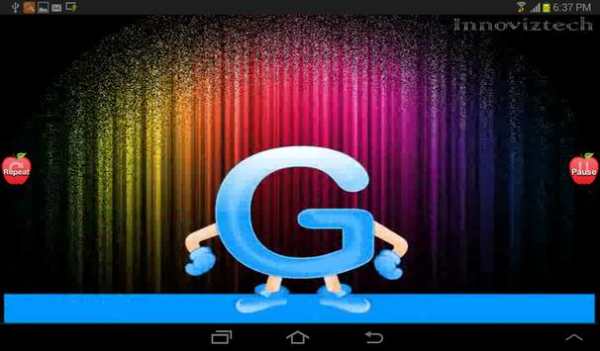 Kids ABCD Song-New screenshot 2