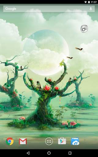 Water world screenshot 3