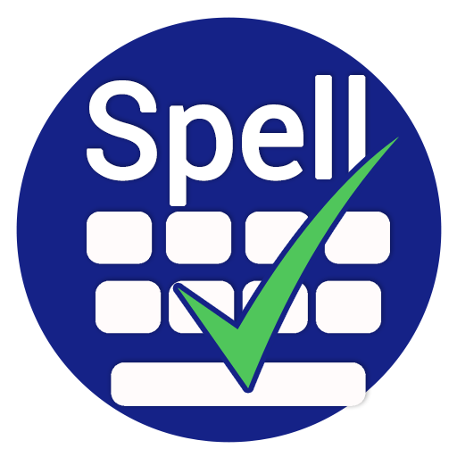 ikon English Spell Checker Keyboard - Word Correction