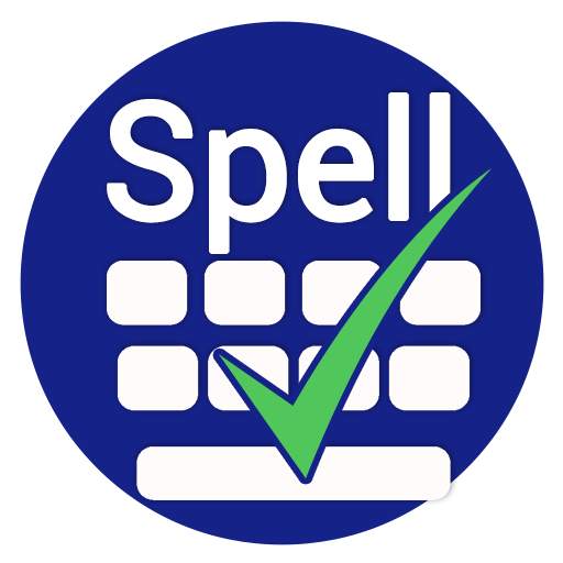 English Spell Checker Keyboard - Word Correction 1.1.6