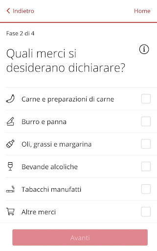 QuickZoll screenshot 3
