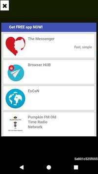 5g browser screenshot 5