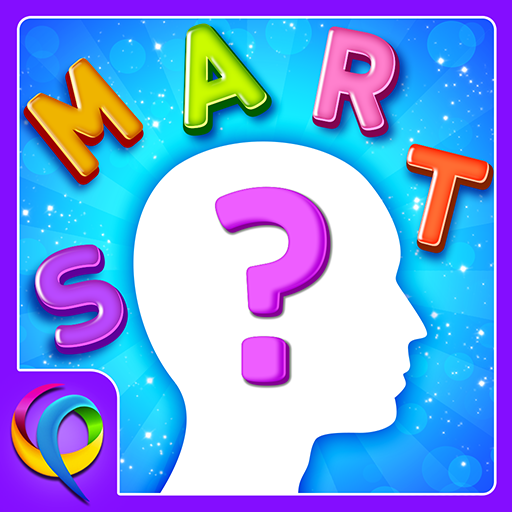Smart Riddle  - Puzzle Games icon
