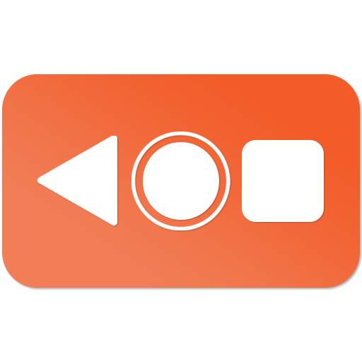 Navigation Bar - Assistive Tou 174