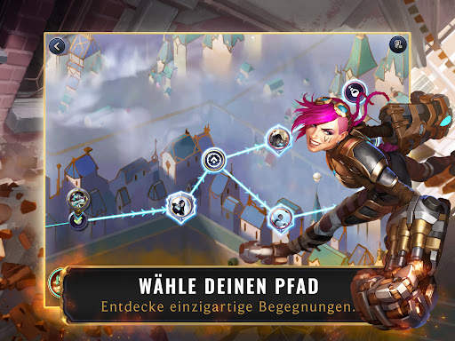 Legends of Runeterra screenshot 10