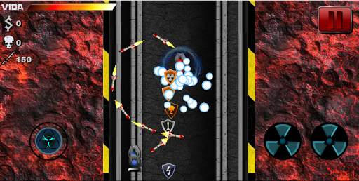 Battle Velocity screenshot 6