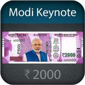 Modi Key Note 1.1